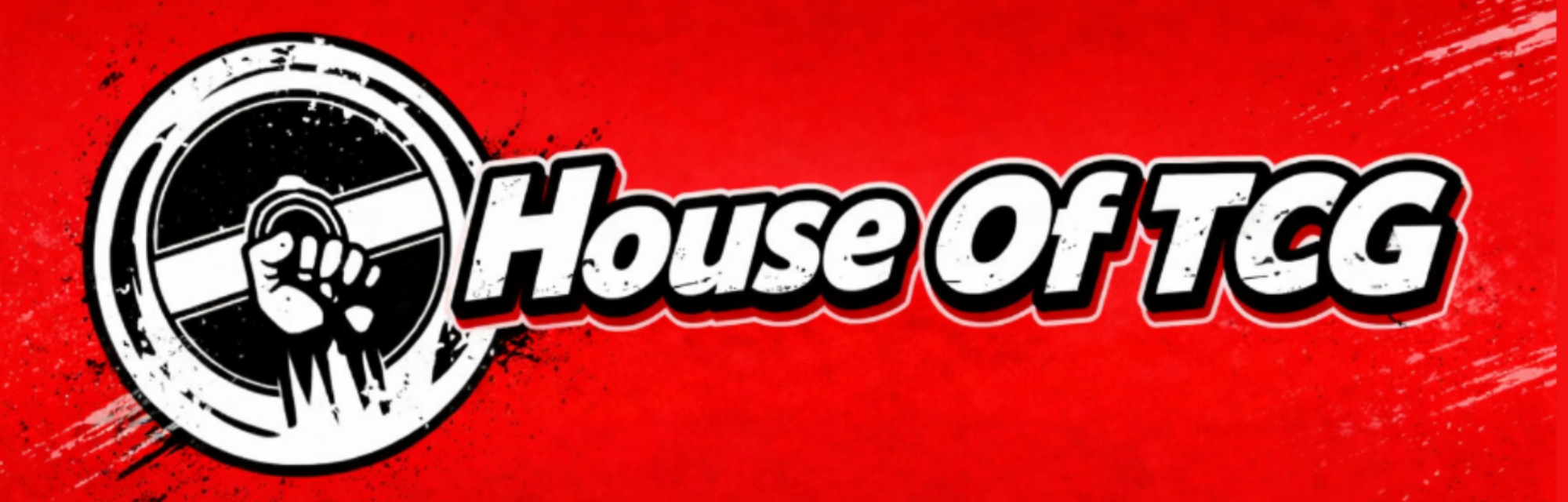 House of TCG header image