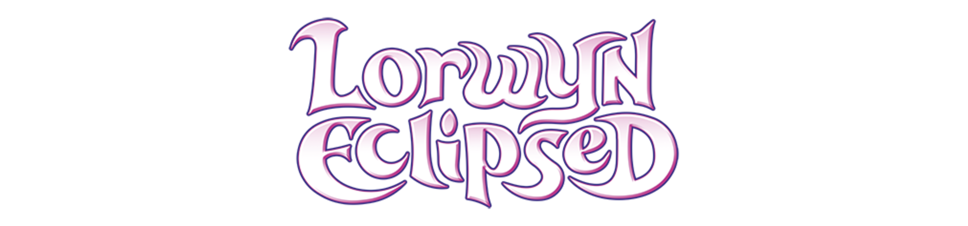 Lorwyn Eclipsed logo