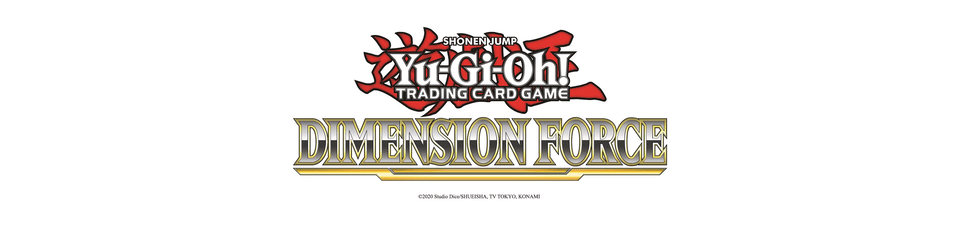 Dimension Force logo