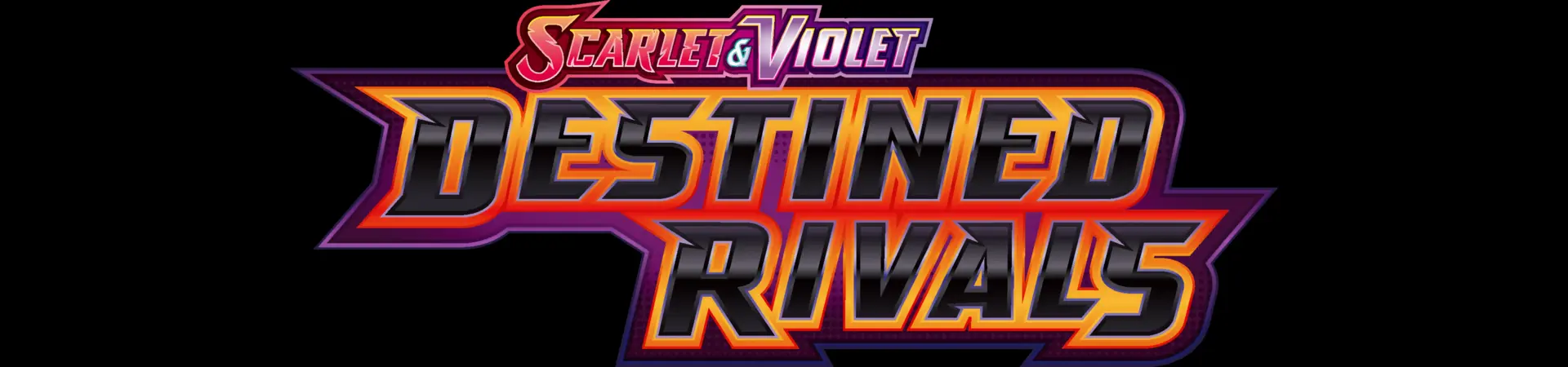 Destined Rivals logo