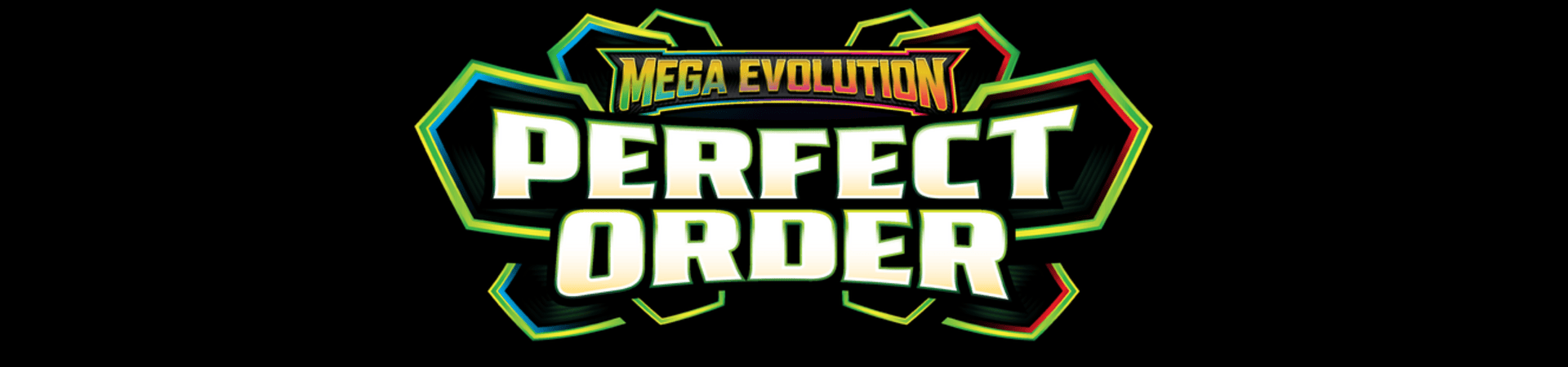 Perfect Order logo
