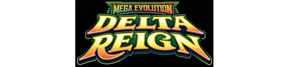 Delta Reign logo