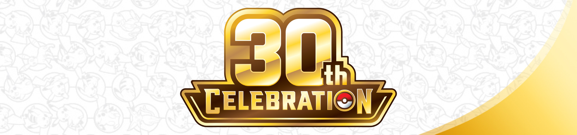 30th Celebration logo
